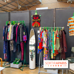 Le Salon du Vintage 2023 à Paris - Carreau du Temple - image00020