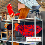 Le Salon du Vintage 2023 à Paris - Carreau du Temple - image00022