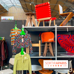 Le Salon du Vintage 2023 à Paris - Carreau du Temple - image00023