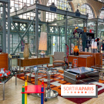 Le Salon du Vintage 2023 à Paris - Carreau du Temple - image00031