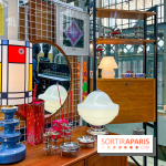 Le Salon du Vintage 2023 à Paris - Carreau du Temple