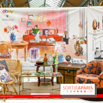 Le Salon du Vintage 2023 à Paris - Carreau du Temple - image00034