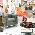 Le Salon du Vintage 2023 à Paris - Carreau du Temple - image00037