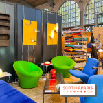 Le Salon du Vintage