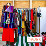 Le Salon du Vintage
