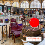Le Salon du Vintage