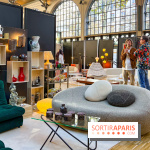 Le Salon du Vintage