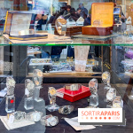 Le Salon du Vintage