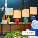 Le Salon du Vintage