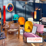 Le Salon du Vintage