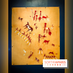 Préhistomania au Musée de l'Homme : l'exposition événement autour de l'art rupestre - nos photos - IMG20231115095920