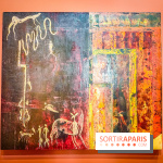 Préhistomania au Musée de l'Homme : l'exposition événement autour de l'art rupestre - nos photos - IMG20231115104452