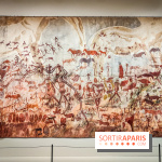 Préhistomania au Musée de l'Homme : l'exposition événement autour de l'art rupestre - nos photos - IMG20231115105057