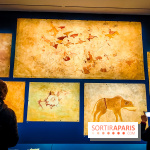 Préhistomania au Musée de l'Homme : l'exposition événement autour de l'art rupestre - nos photos