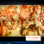 Préhistomania au Musée de l'Homme : l'exposition événement autour de l'art rupestre - nos photos - IMG20231115100146