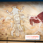 Préhistomania au Musée de l'Homme : l'exposition événement autour de l'art rupestre - nos photos - IMG20231115102253