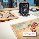 Préhistomania au Musée de l'Homme : l'exposition événement autour de l'art rupestre - nos photos - IMG20231115101004