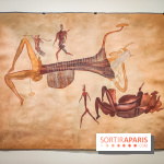 Préhistomania au Musée de l'Homme : l'exposition événement autour de l'art rupestre - nos photos - IMG20231115103114