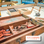 Préhistomania au Musée de l'Homme : l'exposition événement autour de l'art rupestre - nos photos - IMG20231115101759