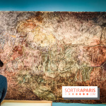 Préhistomania au Musée de l'Homme : l'exposition événement autour de l'art rupestre - nos photos - IMG20231115102323