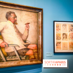 Préhistomania au Musée de l'Homme : l'exposition événement autour de l'art rupestre - nos photos - IMG20231115101015