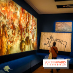 Préhistomania au Musée de l'Homme : l'exposition événement autour de l'art rupestre - nos photos - IMG20231115104802