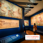 Préhistomania au Musée de l'Homme : l'exposition événement autour de l'art rupestre - nos photos - IMG20231115104609
