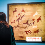 Préhistomania au Musée de l'Homme : l'exposition événement autour de l'art rupestre - nos photos