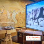 Préhistomania au Musée de l'Homme : l'exposition événement autour de l'art rupestre - nos photos - IMG20231115105010