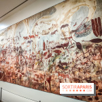 Préhistomania au Musée de l'Homme : l'exposition événement autour de l'art rupestre - nos photos