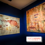 Préhistomania au Musée de l'Homme : l'exposition événement autour de l'art rupestre - nos photos - IMG20231115095942