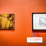 Préhistomania au Musée de l'Homme : l'exposition événement autour de l'art rupestre - nos photos - IMG20231115103858
