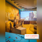 Préhistomania au Musée de l'Homme : l'exposition événement autour de l'art rupestre - nos photos - IMG20231115100340