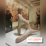 Préhistomania au Musée de l'Homme : l'exposition événement autour de l'art rupestre - nos photos - IMG20231115103331