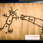 Préhistomania au Musée de l'Homme : l'exposition événement autour de l'art rupestre - nos photos - IMG20231115100208