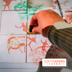 Préhistomania au Musée de l'Homme : l'exposition événement autour de l'art rupestre - nos photos - IMG20231115104943