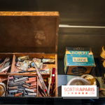 Préhistomania au Musée de l'Homme : l'exposition événement autour de l'art rupestre - nos photos - IMG20231115101602