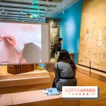 Préhistomania au Musée de l'Homme : l'exposition événement autour de l'art rupestre - nos photos - IMG20231115105022