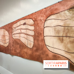 Préhistomania au Musée de l'Homme : l'exposition événement autour de l'art rupestre - nos photos - IMG20231115103125