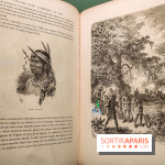 Préhistomania au Musée de l'Homme : l'exposition événement autour de l'art rupestre - nos photos - IMG20231113153834