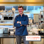 Café-restaurant Azzedine Alaïa - Fondation Azzedine Alaïa - image00001