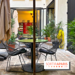 Café-restaurant Azzedine Alaïa - Fondation Azzedine Alaïa - image00004