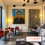 Café-restaurant Azzedine Alaïa - Fondation Azzedine Alaïa - image00045