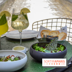 Café-restaurant Azzedine Alaïa - Fondation Azzedine Alaïa - DSC 0377