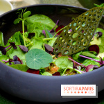 Café-restaurant Azzedine Alaïa - Fondation Azzedine Alaïa - DSC 0382