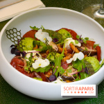 Café-restaurant Azzedine Alaïa - Fondation Azzedine Alaïa - DSC 0384