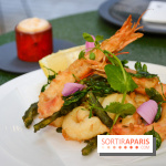 Café-restaurant Azzedine Alaïa - Fondation Azzedine Alaïa - DSC 0393