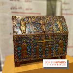 Gustave Moreau : le Moyen Âge retrouvé - IMG 6692