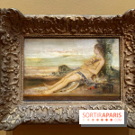 Gustave Moreau : le Moyen Âge retrouvé - IMG 6714