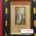 Gustave Moreau : le Moyen Âge retrouvé - IMG 6721